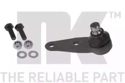 5044723 NK Несущий / направляющий шарнир