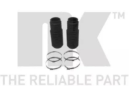 5091504 NK Комплект пылника, рулевое управление