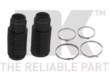 5091507 NK Комплект пылника, рулевое управление