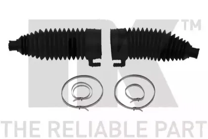 5091917 NK Комплект пылника, рулевое управление
