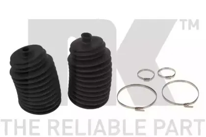 5092206 NK Комплект пылника, рулевое управление