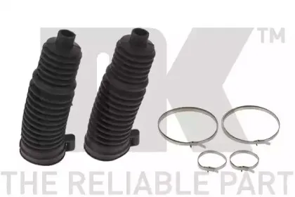 5092518 NK Комплект пылника, рулевое управление