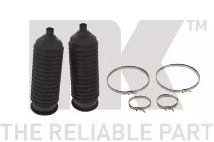 5092523 NK Комплект пылника, рулевое управление