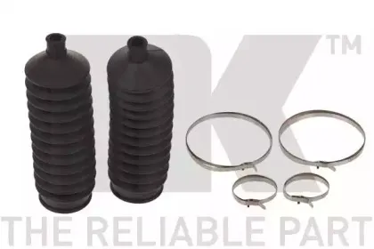 5093202 NK Комплект пылника, рулевое управление