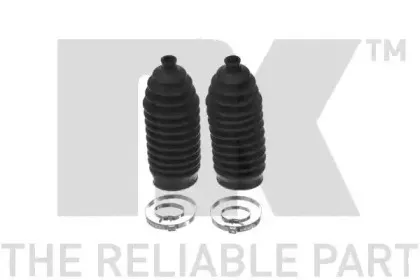 5093303 NK Комплект пылника, рулевое управление