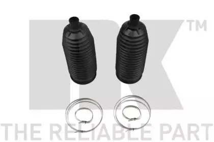 5093403 NK Комплект пылника, рулевое управление