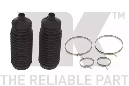 5093611 NK Комплект пылника, рулевое управление