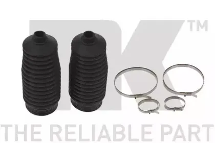 5093612 NK Комплект пылника, рулевое управление