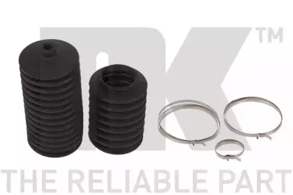 5093708 NK Комплект пылника, рулевое управление