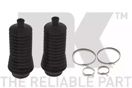 5093907 NK Комплект пылника, рулевое управление