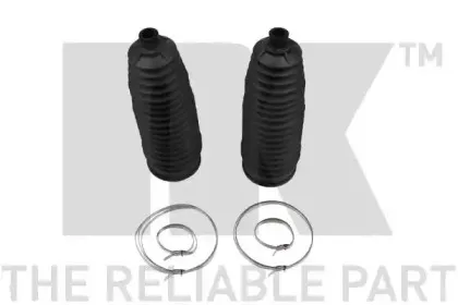 5093914 NK Комплект пылника, рулевое управление