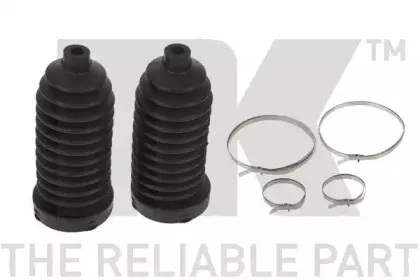 5094105 NK Комплект пылника, рулевое управление