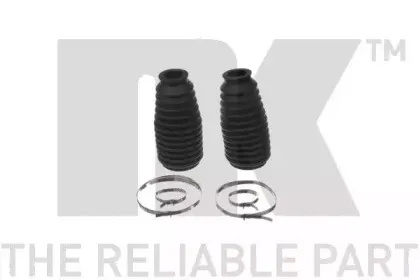 5094707 NK Комплект пылника, рулевое управление