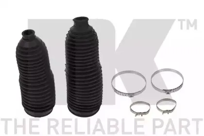 5094711 NK Комплект пылника, рулевое управление