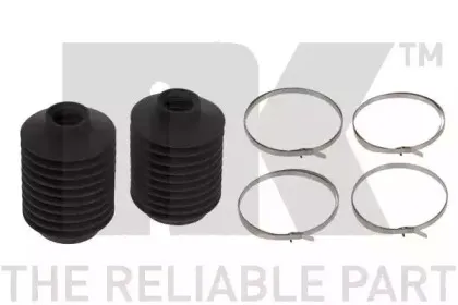 5094713 NK Комплект пылника, рулевое управление