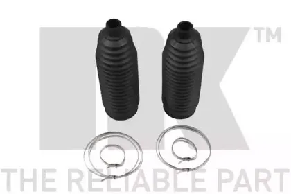 5094718 NK Комплект пылника, рулевое управление