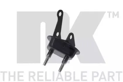 5101927 NK Шарнирный кронштейн, балка моста