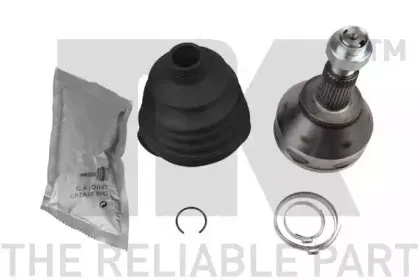 511037 NK Шарнирный комплект, приводной вал