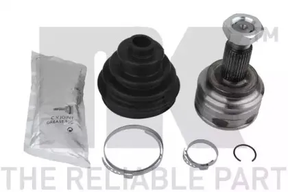 511531 NK Шарнирный комплект, приводной вал