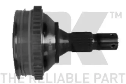 511908 NK Шарнирный комплект, приводной вал