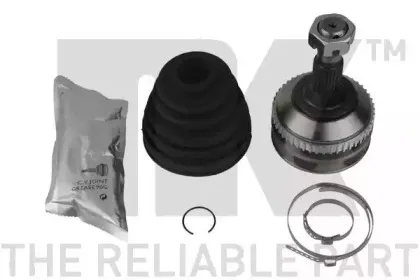 511909 NK Шарнирный комплект, приводной вал