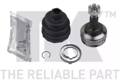 511915 NK Шарнирный комплект, приводной вал