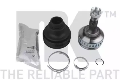 511928 NK Шарнирный комплект, приводной вал