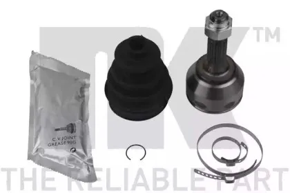 511929 NK Шарнирный комплект, приводной вал