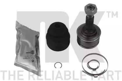 512230 NK Шарнирный комплект, приводной вал