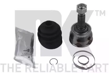 512240 NK Шарнирный комплект, приводной вал