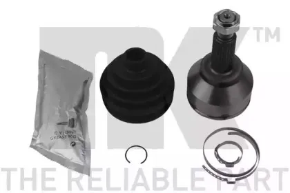 512530 NK Шарнирный комплект, приводной вал