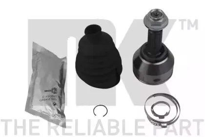 512542 NK Шарнирный комплект, приводной вал