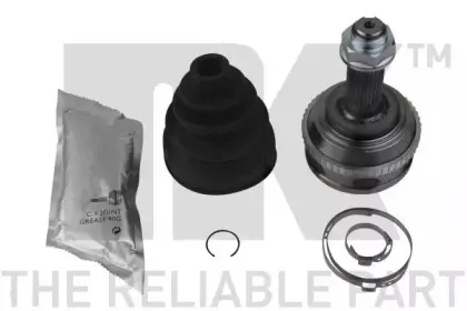 512627 NK Шарнирный комплект, приводной вал