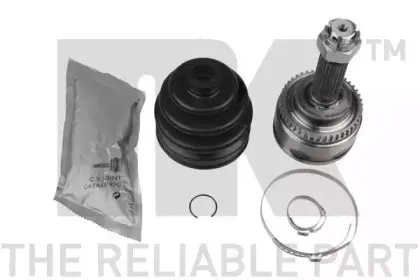 513018 NK Шарнирный комплект, приводной вал
