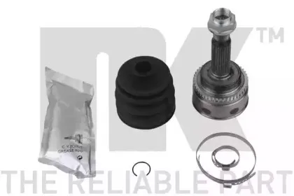 513031 NK Шарнирный комплект, приводной вал