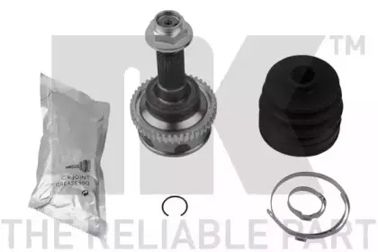 513219 NK Шарнирный комплект, приводной вал