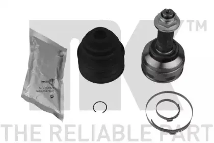 513223 NK Шарнирный комплект, приводной вал