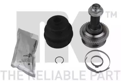 513231 NK Шарнирный комплект, приводной вал