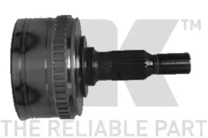 513309 NK Шарнирный комплект, приводной вал