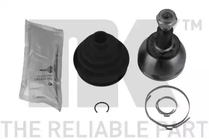 513313 NK Шарнирный комплект, приводной вал