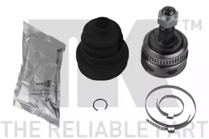 513315 NK Шарнирный комплект, приводной вал