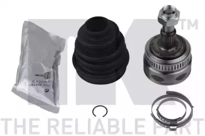 513317 NK Шарнирный комплект, приводной вал