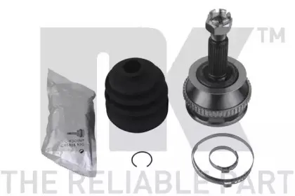 513408 NK Шарнирный комплект, приводной вал