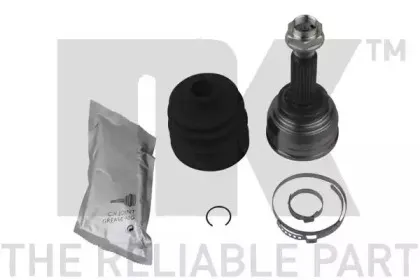 513414 NK Шарнирный комплект, приводной вал