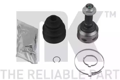 513505 NK Шарнирный комплект, приводной вал