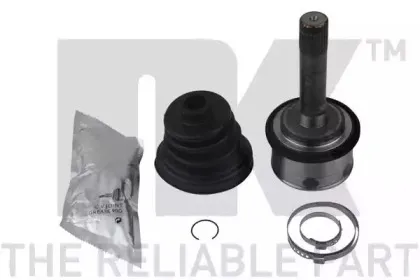 513515 NK Шарнирный комплект, приводной вал