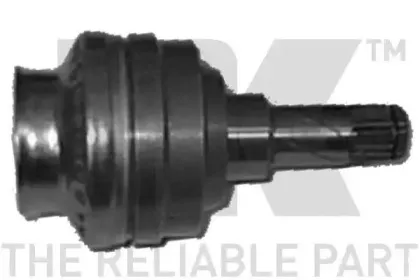 513604 NK Шарнирный комплект, приводной вал