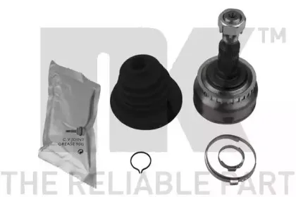 513630 NK Шарнирный комплект, приводной вал