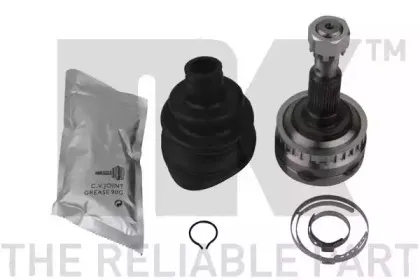 513635 NK Шарнирный комплект, приводной вал