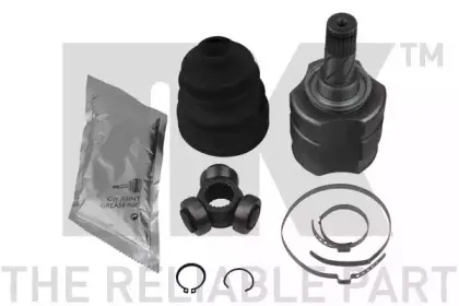 513641 NK Шарнирный комплект, приводной вал